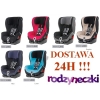 Romer King Plus 9-18 kg - wyprzedaż kolekcji