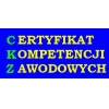 CERTYFIKAT KOMPETENCJI ZAWODOWYCH UDOSTPNIE 